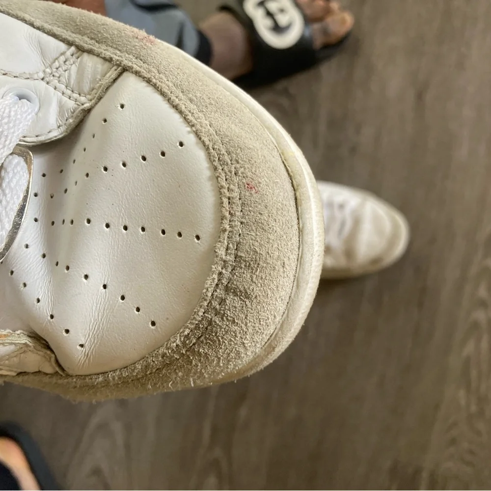 G-unit Reebok G6 - Picture 9 of 11